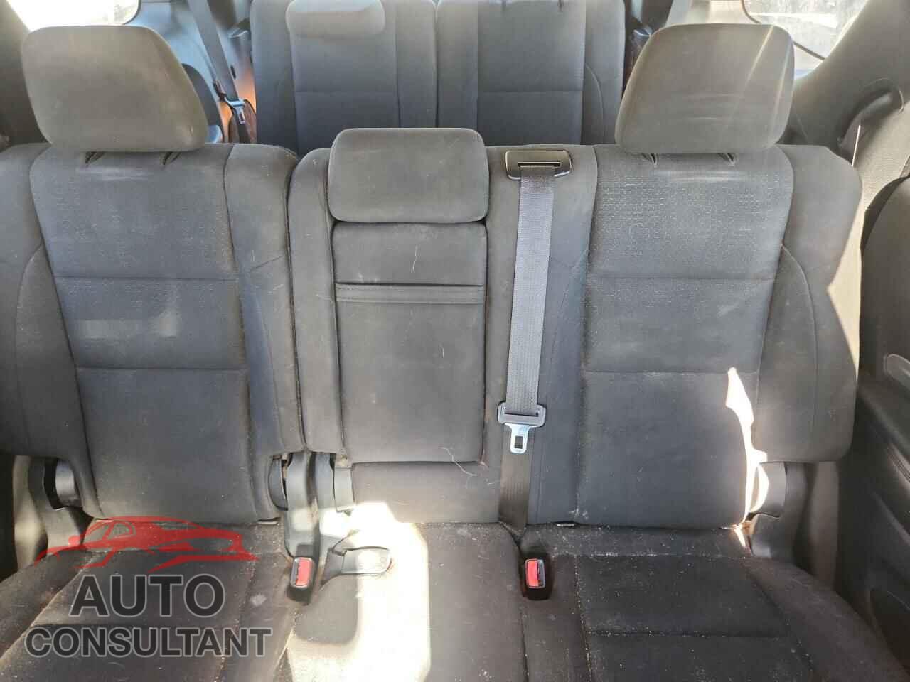 DODGE DURANGO 2015 - 1C4RDHAG5FC155964