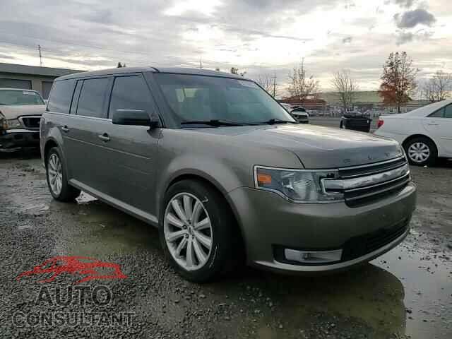 FORD FLEX 2014 - 2FMGK5C83EBD16940