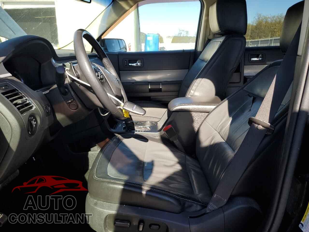 FORD FLEX 2014 - 2FMHK6DT8EBD10984