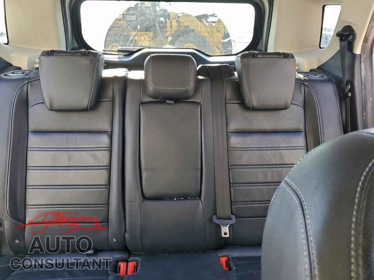 FORD ECOSPORT 2020 - MAJ6S3KL3LC351703