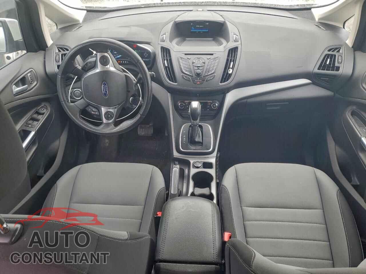 FORD CMAX 2015 - 1FADP5AU0FL101225