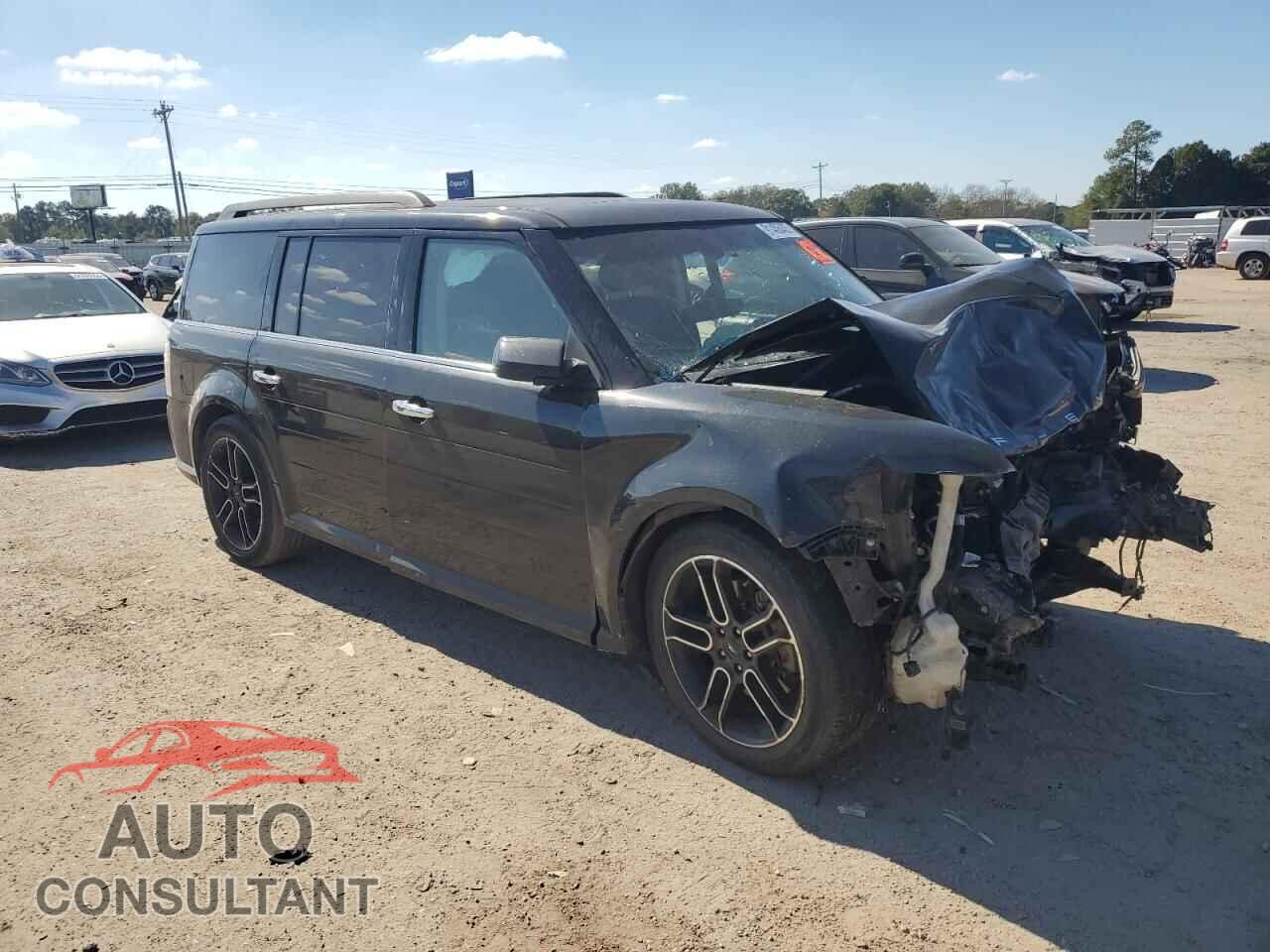 FORD FLEX 2015 - 2FMGK5D87FBA16334