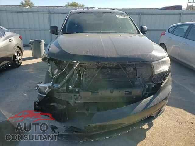 DODGE DURANGO 2017 - 1C4RDJAG8HC681127