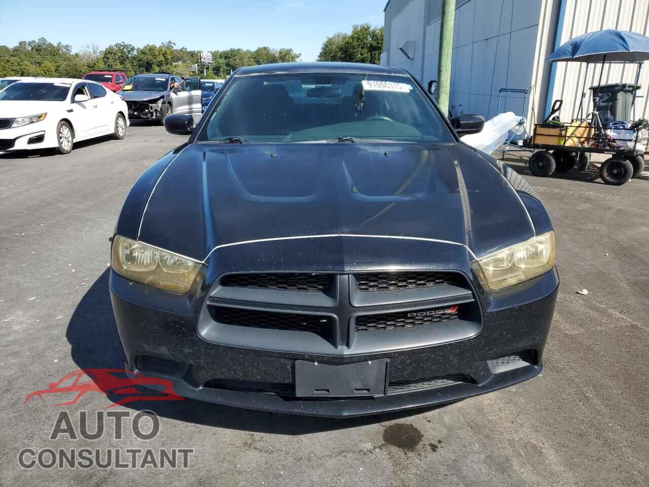 DODGE CHARGER 2012 - 2C3CDXAT7CH266896