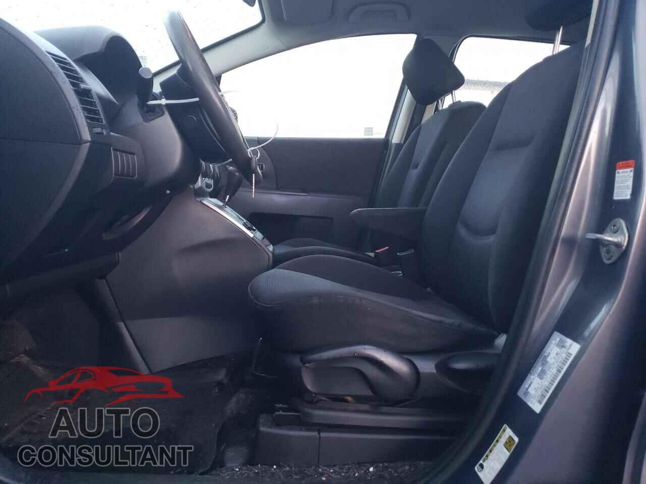 MAZDA 5 2009 - JM1CR29L990334004