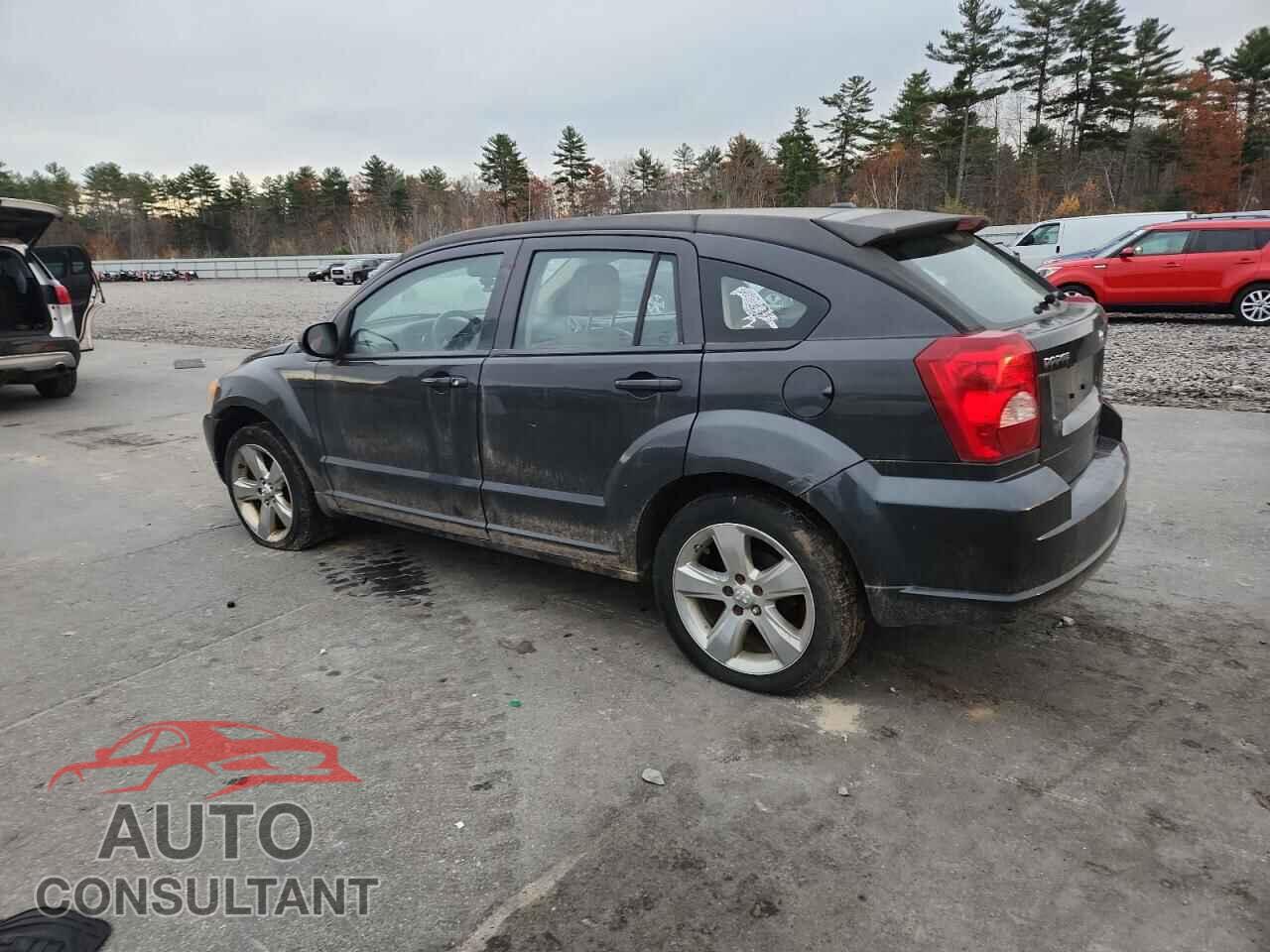 DODGE CALIBER 2011 - 1B3CB9HB7BD112146