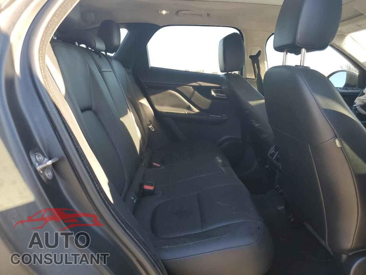 JAGUAR F-PACE 2020 - SADCS2FX6LA645794