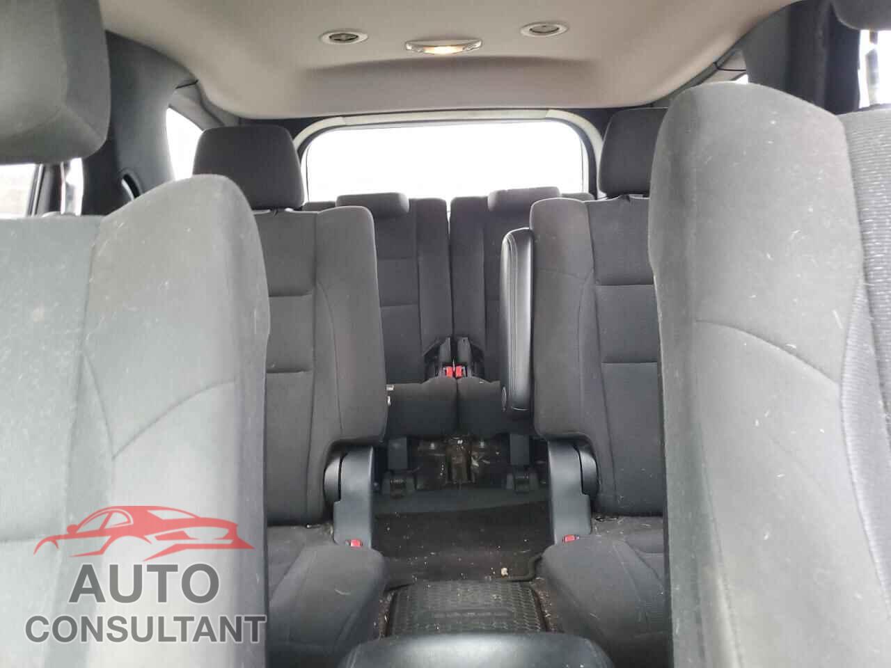 DODGE DURANGO 2017 - 1C4RDJAG1HC681115