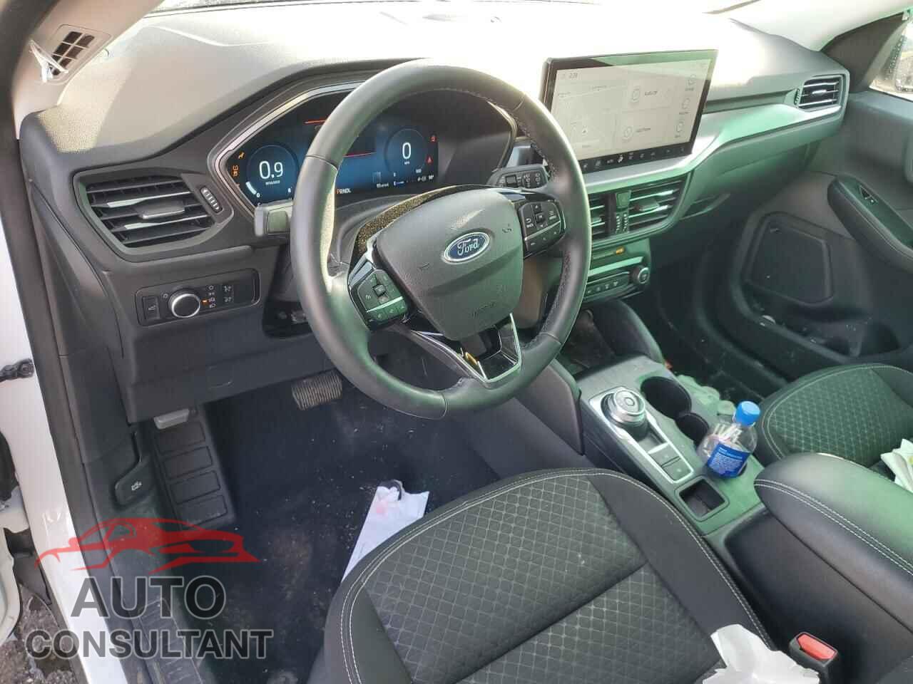 FORD ESCAPE ACT 2023 - 1FMCU9GNXPUA69610