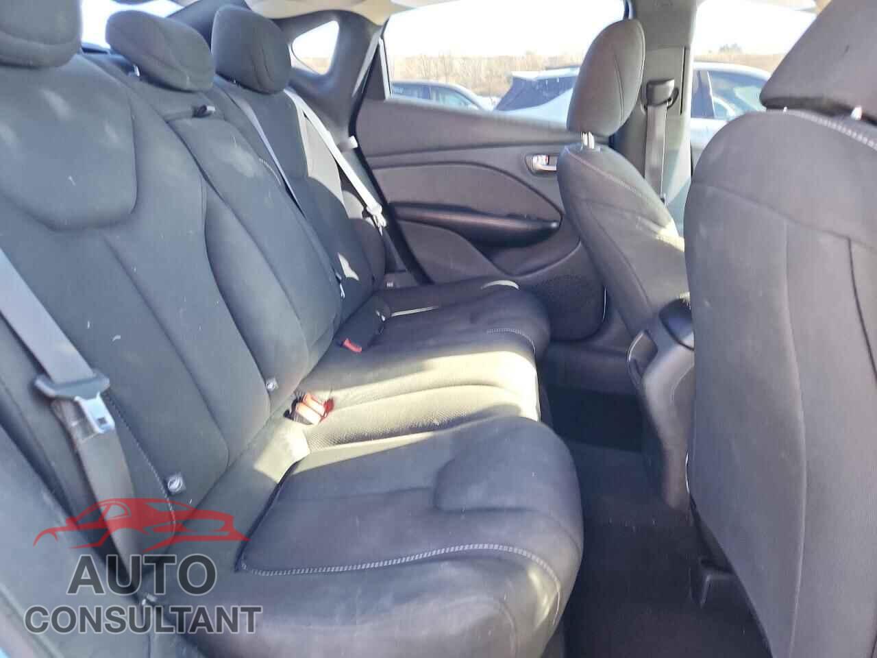 DODGE DART 2013 - 1C3CDFBA7DD199156