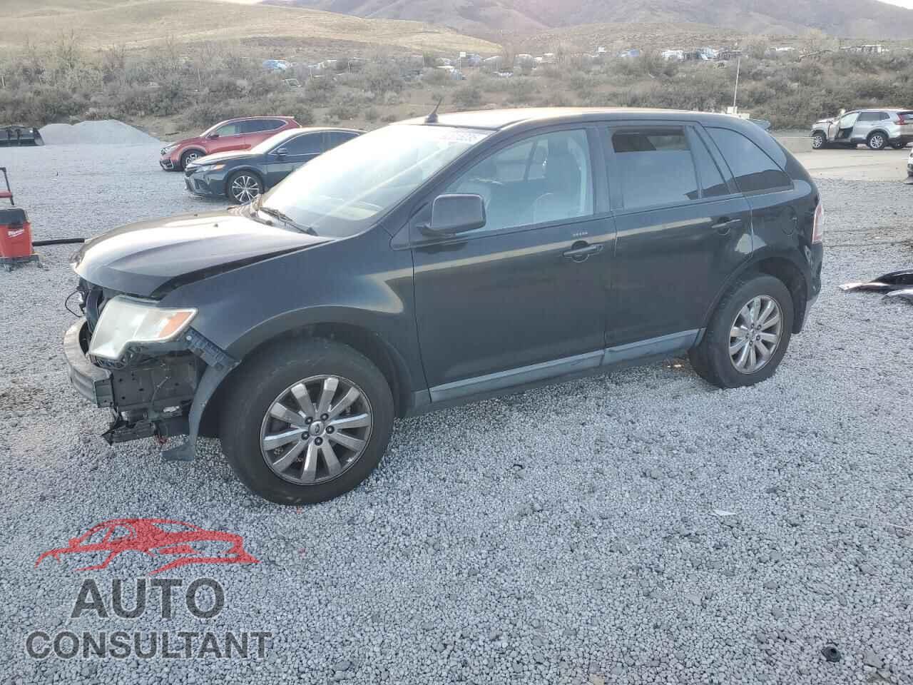 FORD EDGE 2010 - 2FMDK3JC9ABA00869