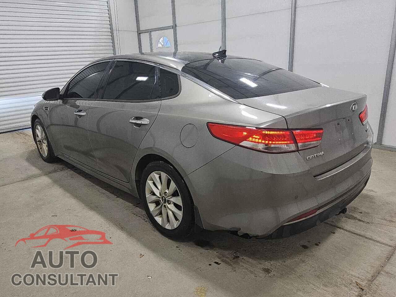 KIA OPTIMA 2016 - 5XXGU4L33GG052652