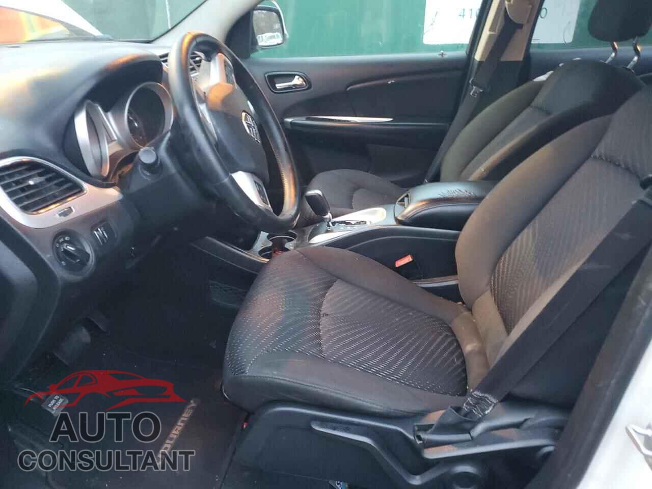 DODGE JOURNEY 2016 - 3C4PDCAB8GT172066