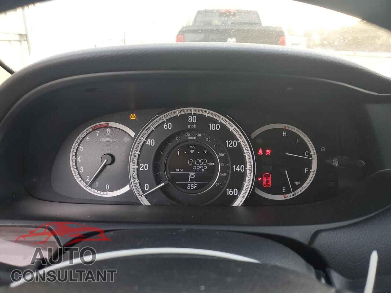 HONDA ACCORD 2017 - 1HGCR2F88HA041222