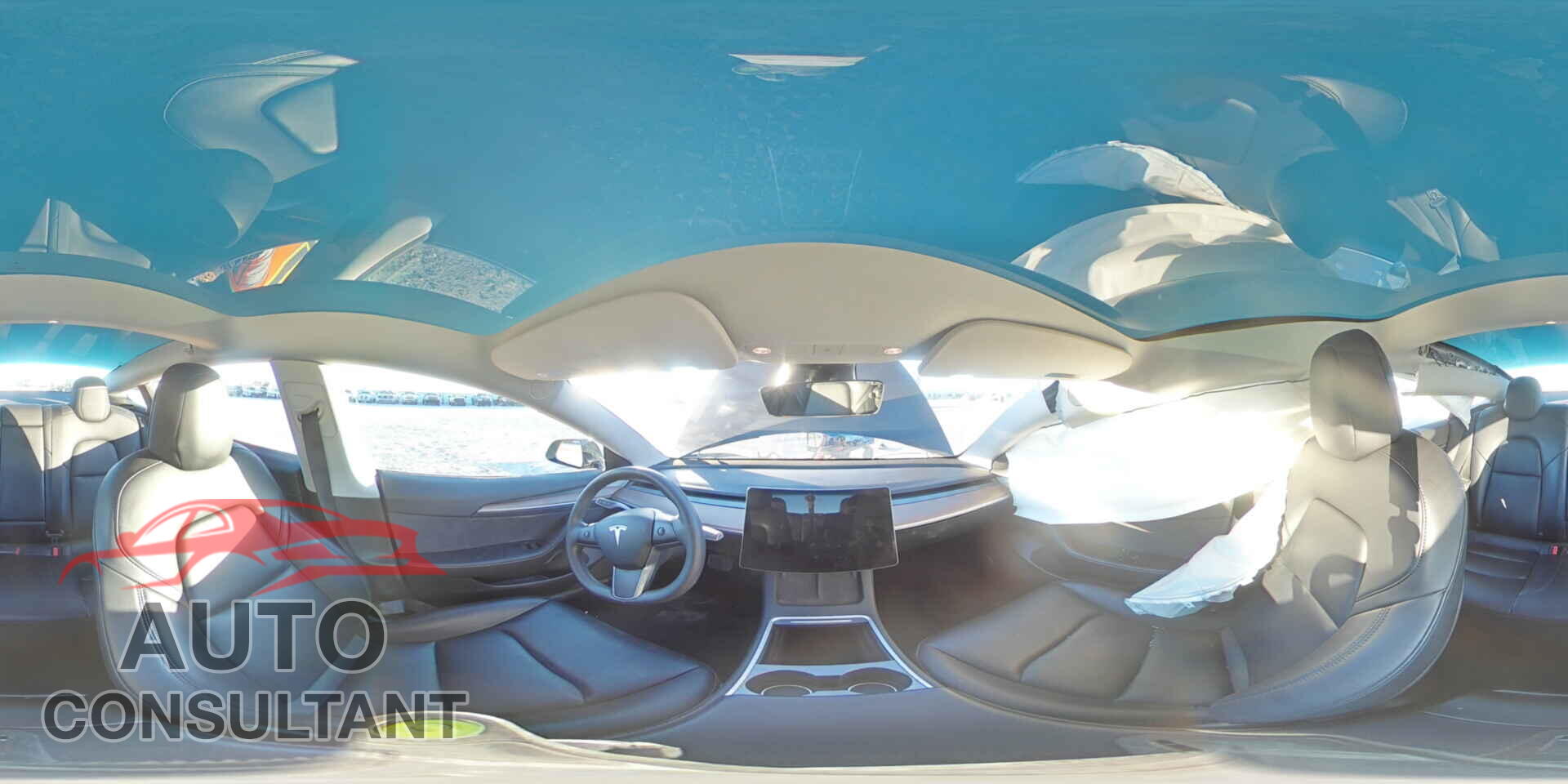 TESLA MODEL 3 2023 - 5YJ3E1EA2PF426404