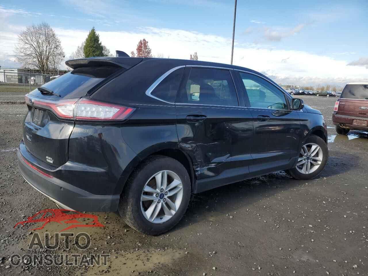 FORD EDGE 2015 - 2FMTK3J94FBB17119