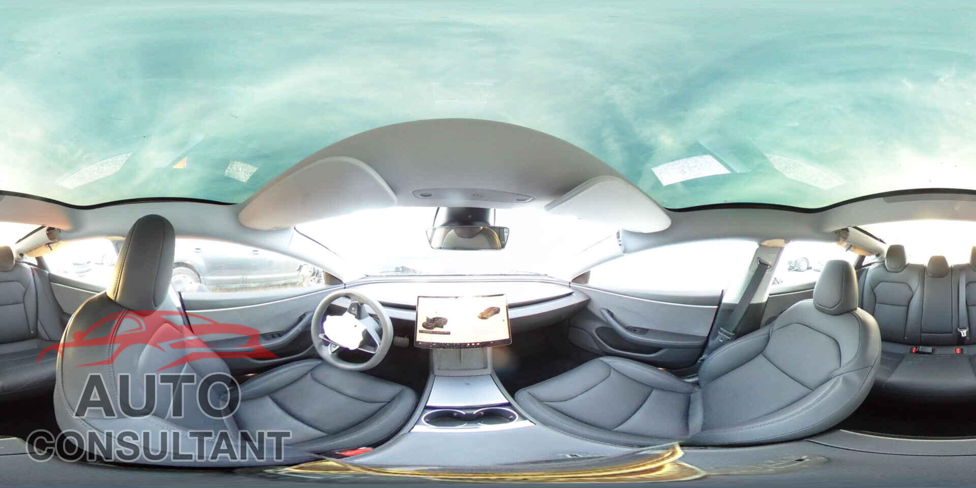 TESLA MODEL 3 2024 - 5YJ3E1EA4RF785028