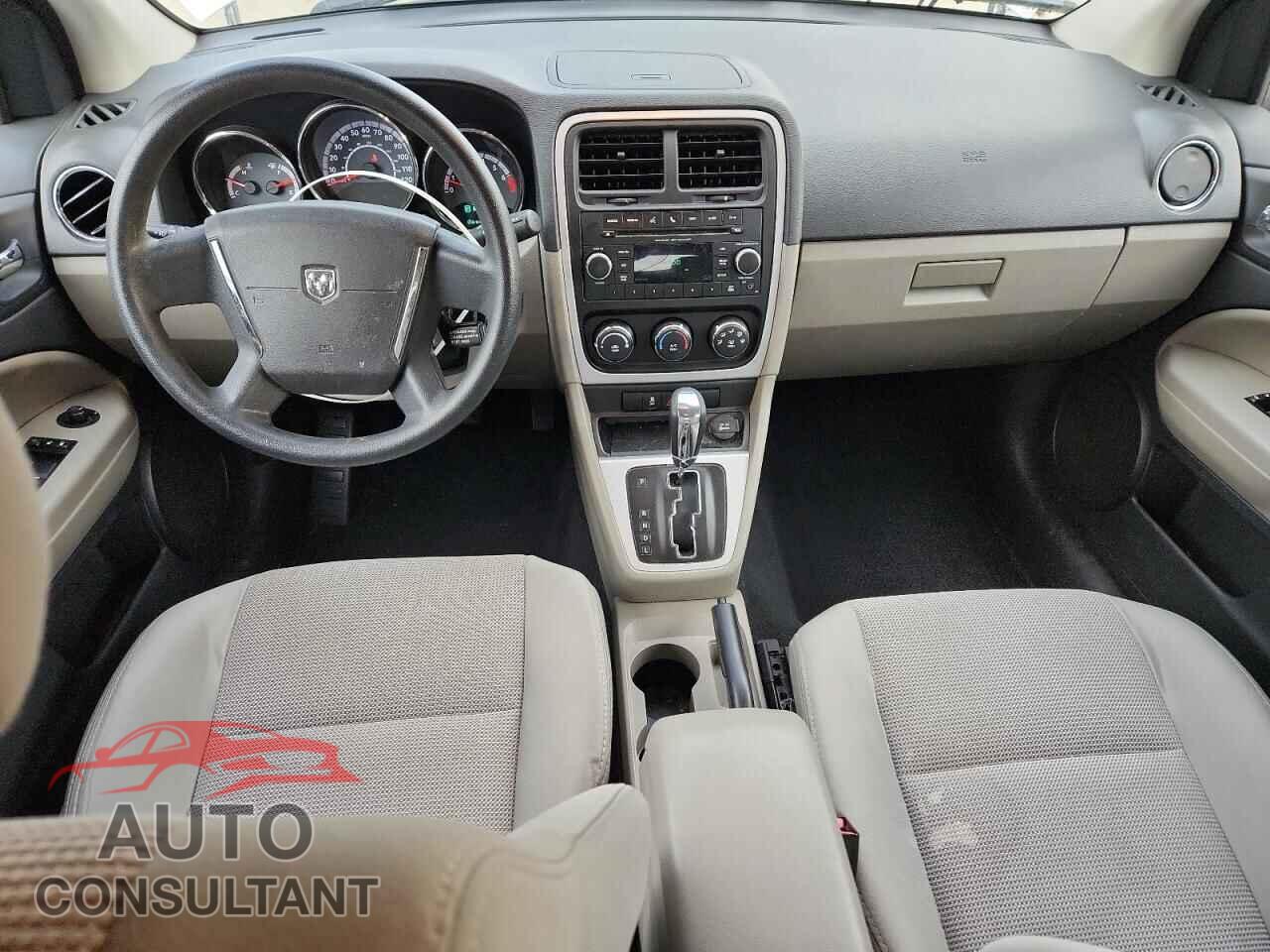 DODGE CALIBER 2012 - 1C3CDWDA5CD535155