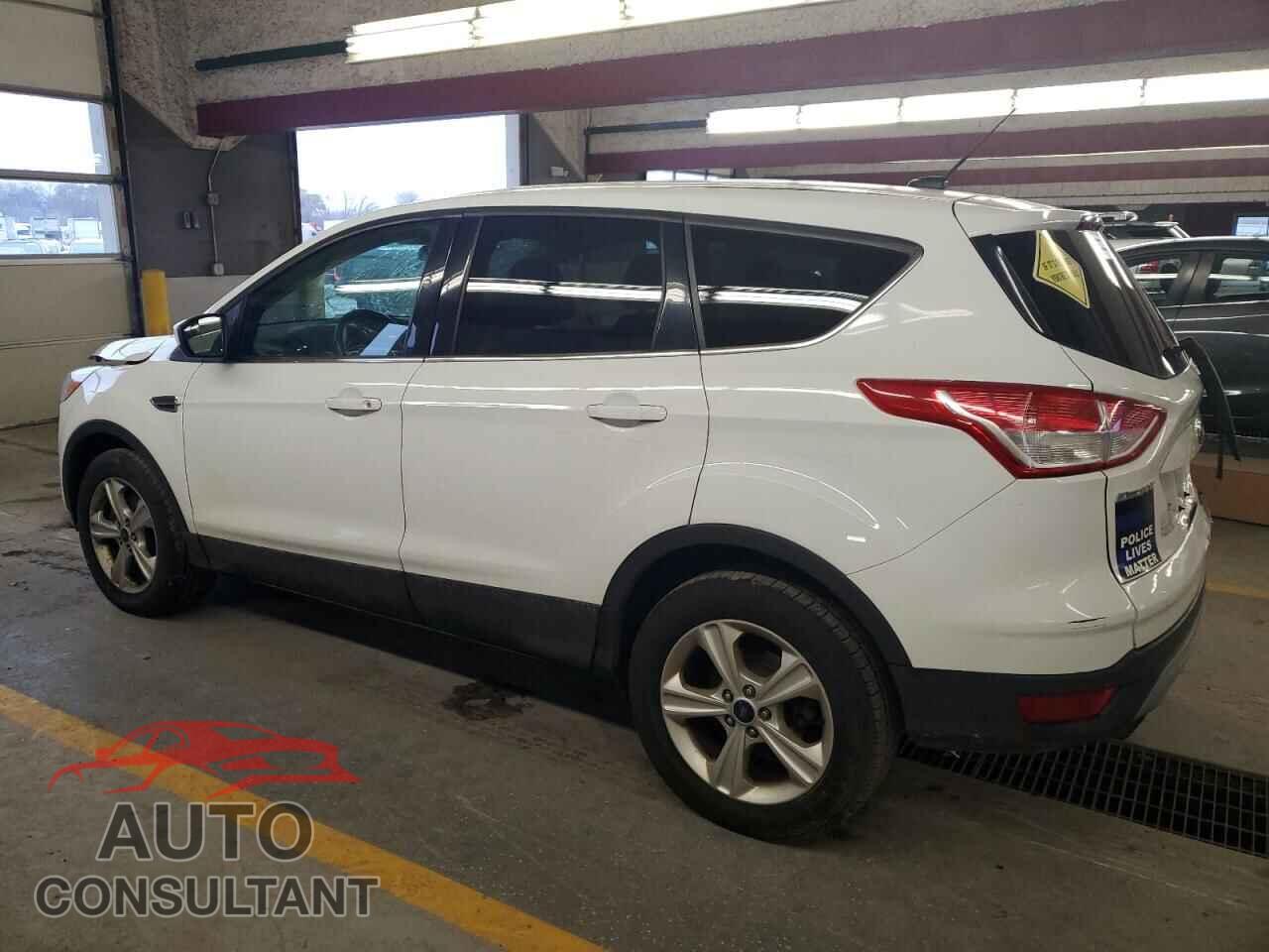 FORD ESCAPE 2015 - 1FMCU9G90FUC81126