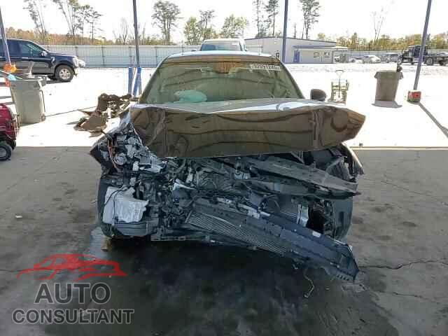 NISSAN ALTIMA 2019 - 1N4BL4EV7KC160816