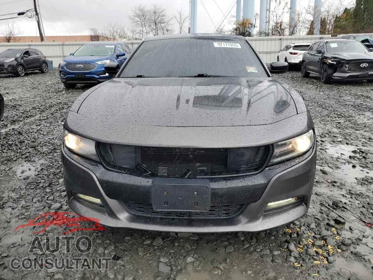 DODGE CHARGER 2017 - 2C3CDXJGXHH557662