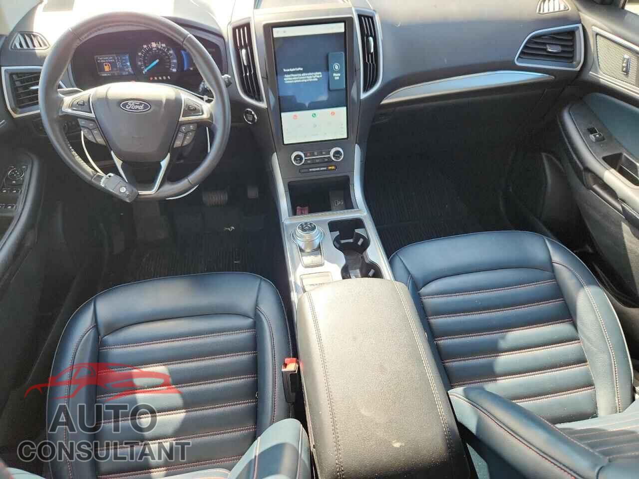 FORD EDGE 2023 - 2FMPK4J90PBA43383