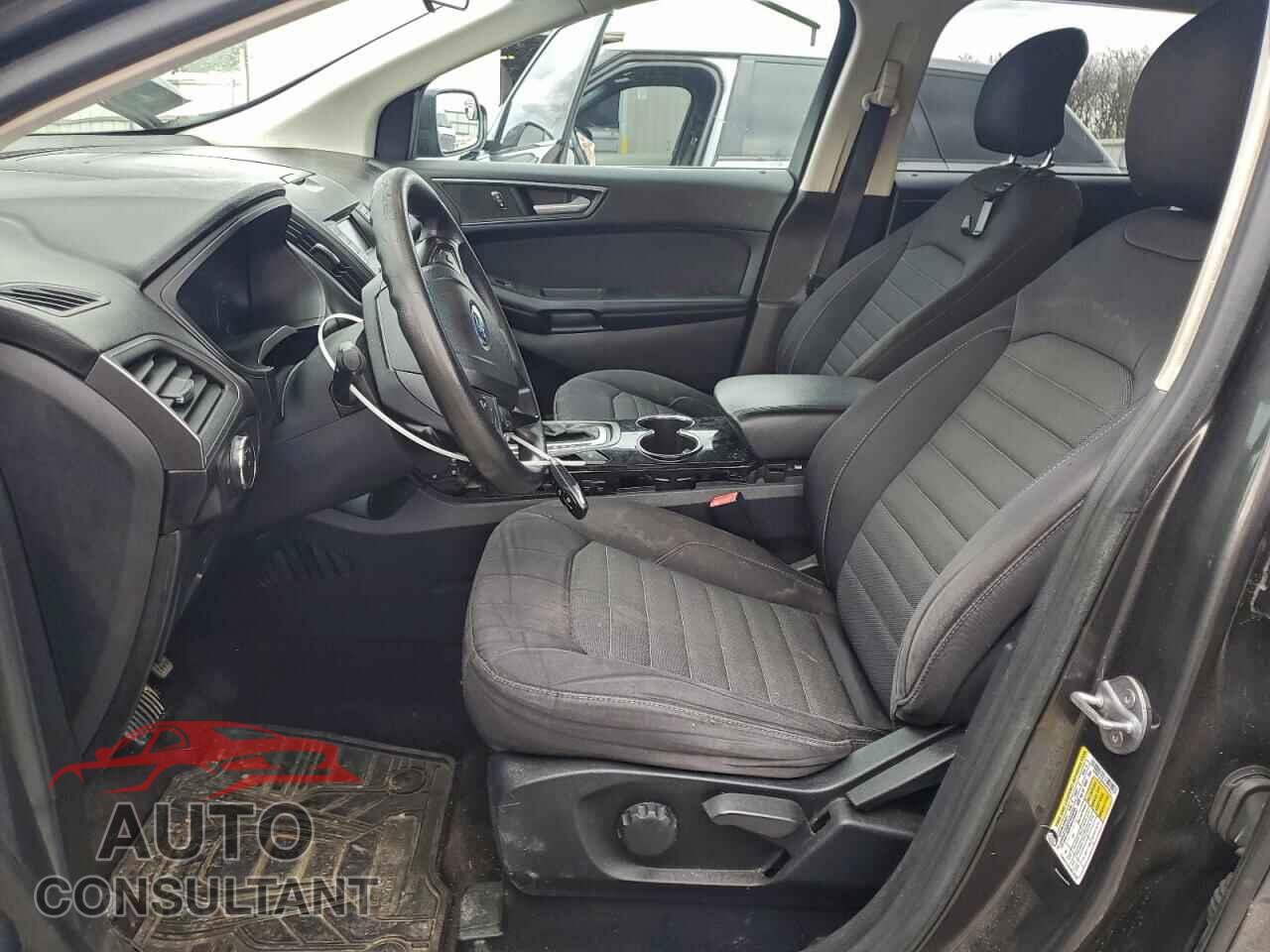 FORD EDGE 2016 - 2FMPK3G9XGBB60017