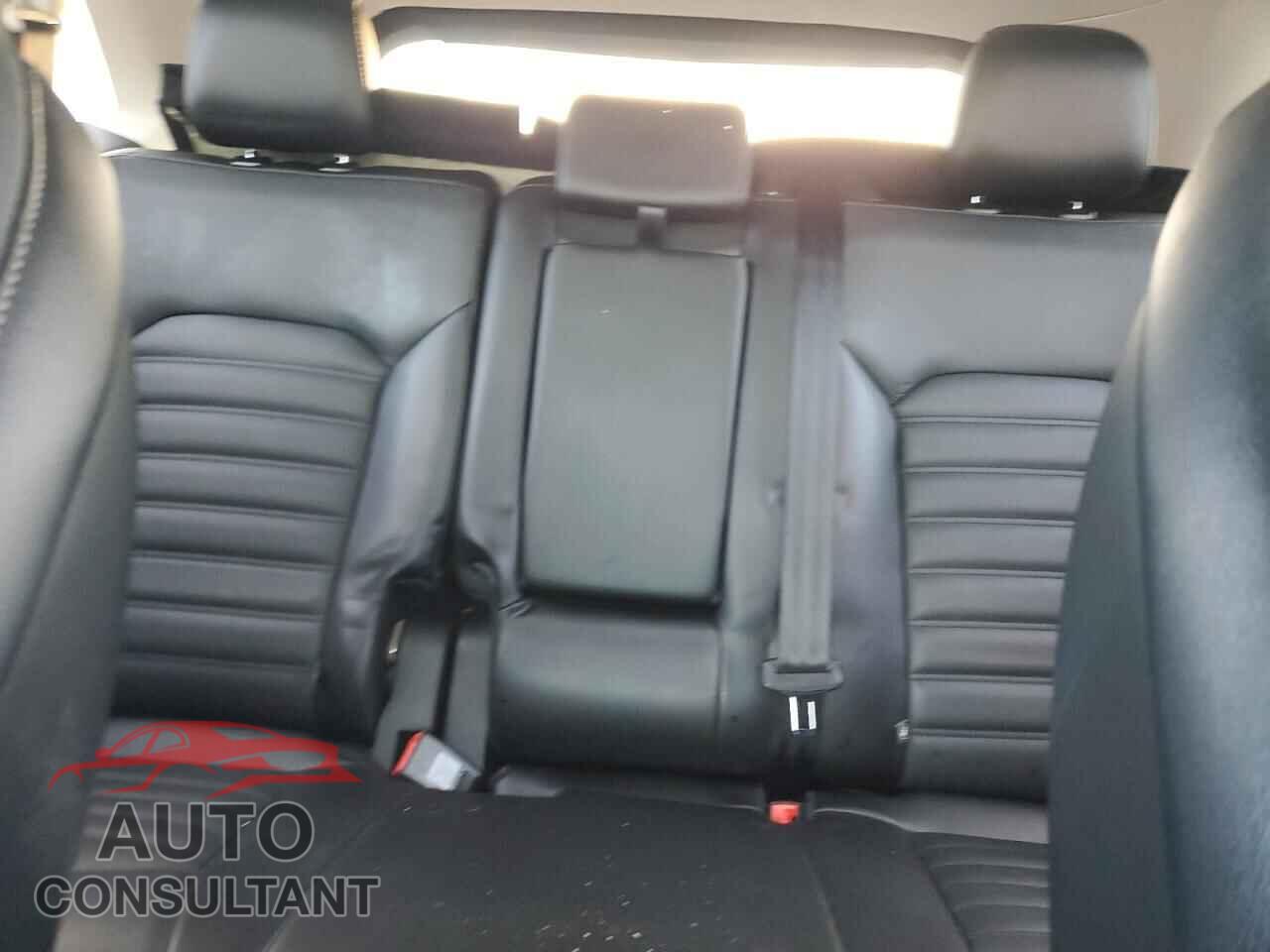 FORD EDGE 2017 - 2FMPK4J97HBB14046