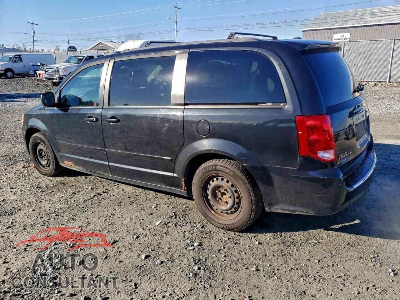 DODGE CARAVAN 2012 - 2C4RDGBG1CR130202