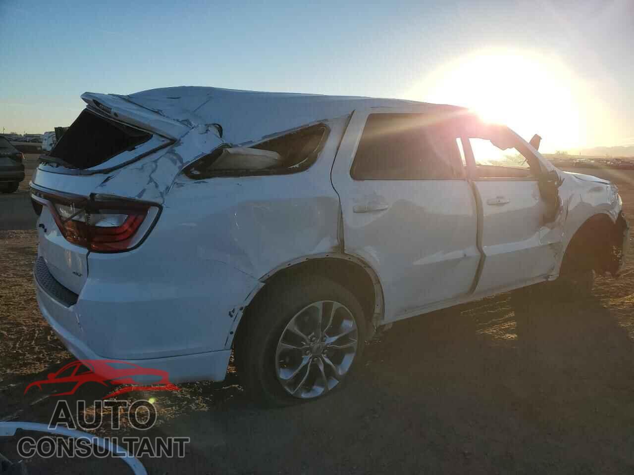 DODGE DURANGO 2020 - 1C4RDJDG7LC205178