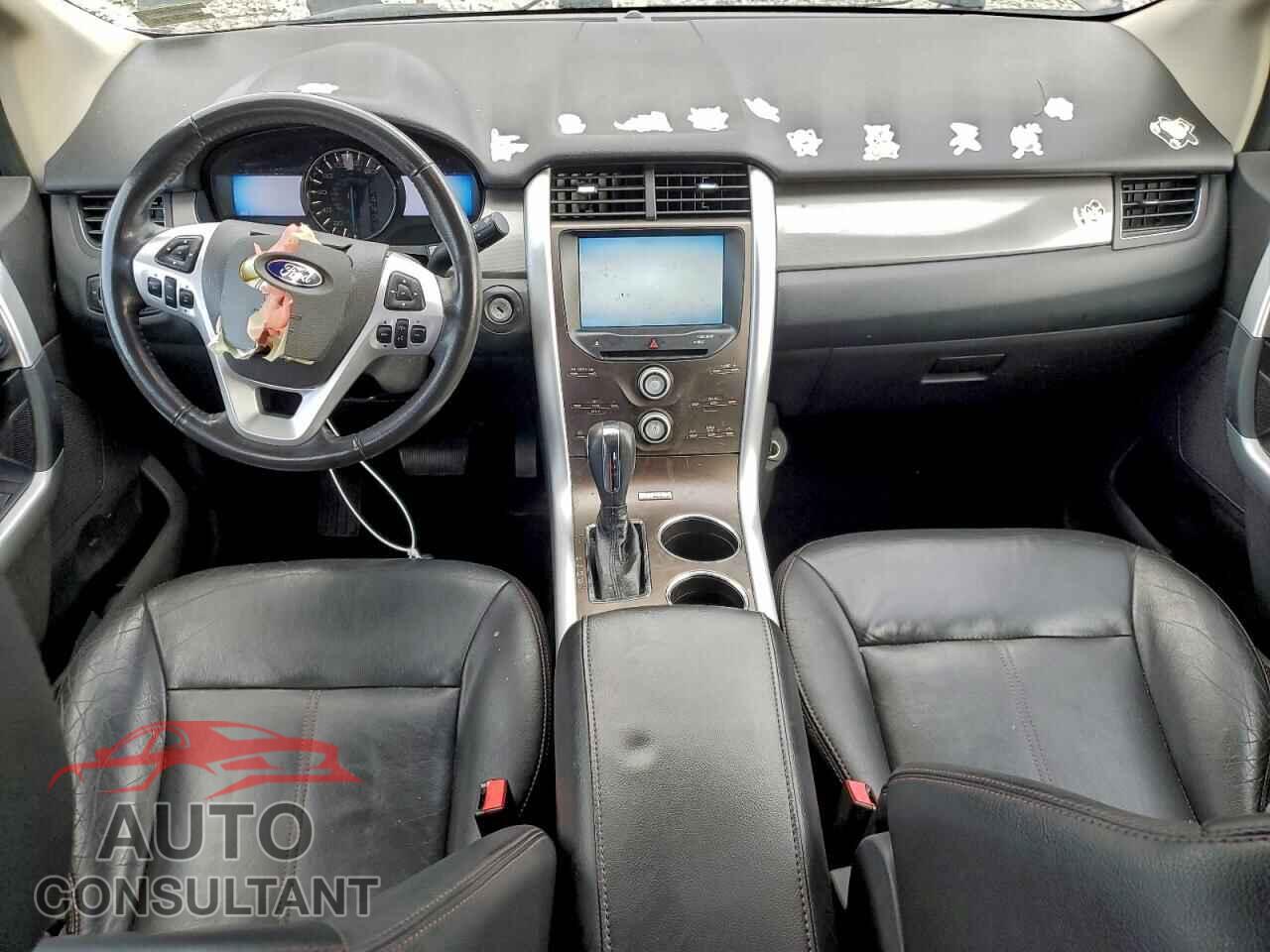 FORD EDGE 2013 - 2FMDK4JC4DBB48681