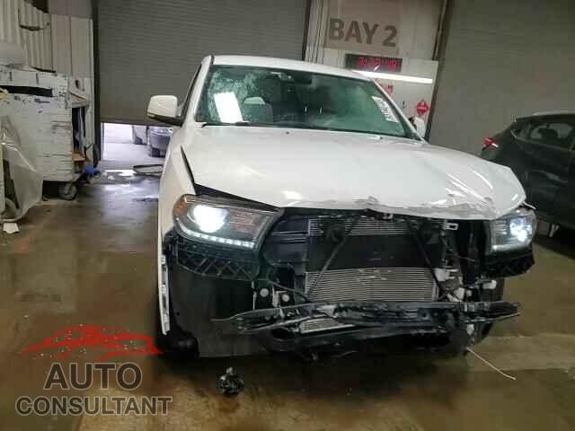 DODGE DURANGO 2017 - 1C4RDJDG7HC830199