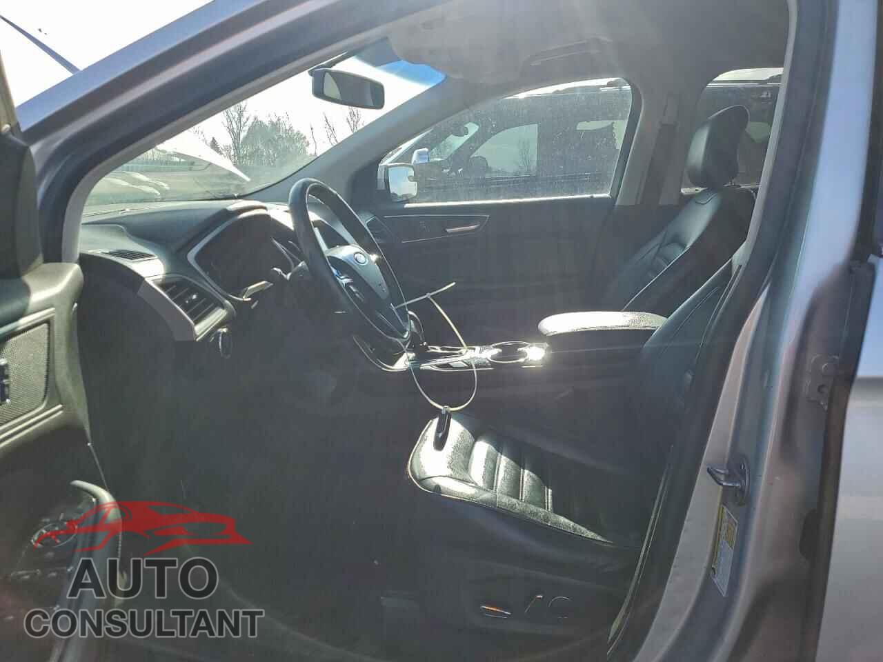 FORD EDGE 2016 - 2FMPK4J88GBB73810