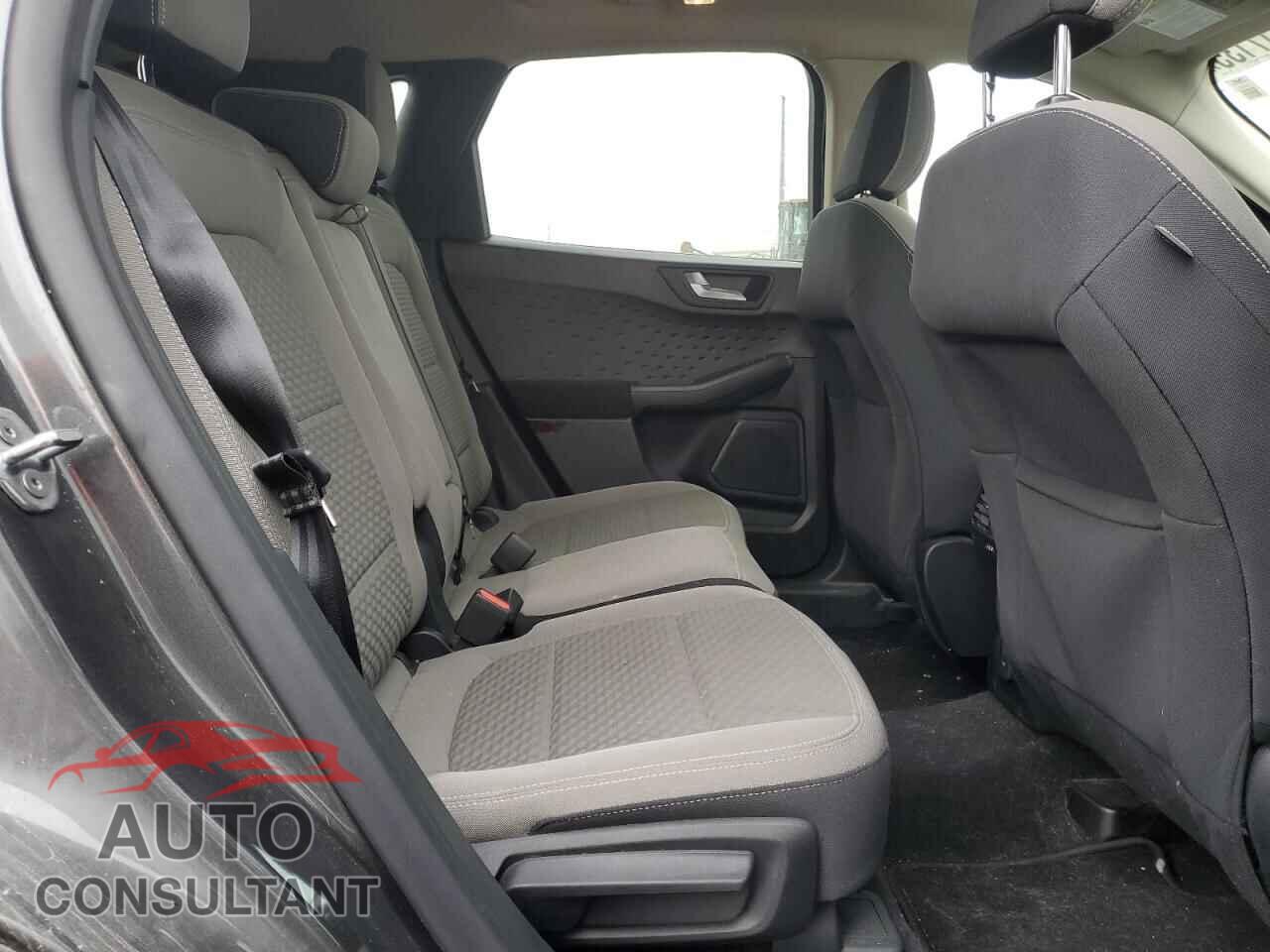 FORD ESCAPE 2020 - 1FMCU0G62LUA83659