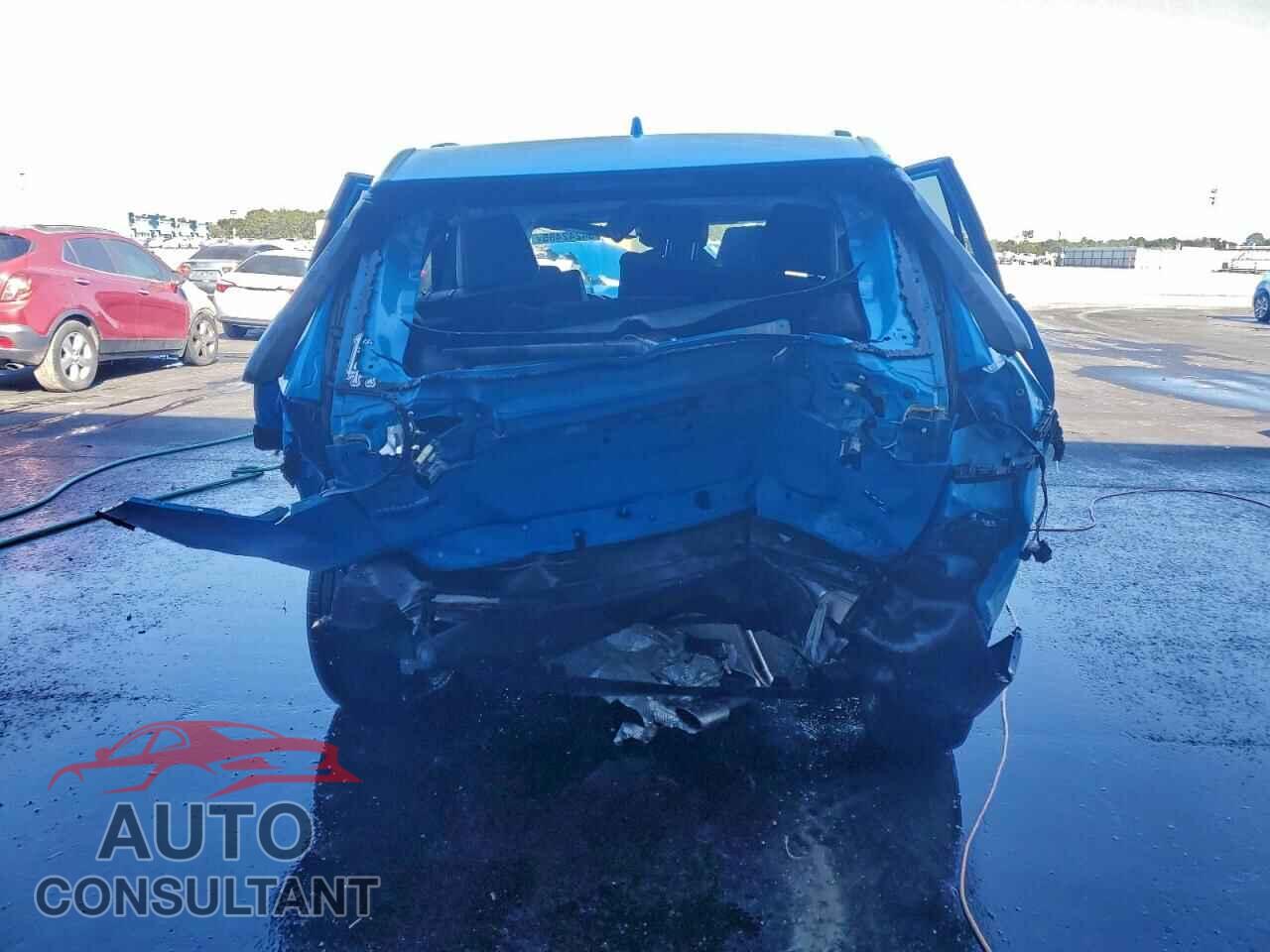 TOYOTA RAV4 2019 - 2T3C1RFV0KC011663