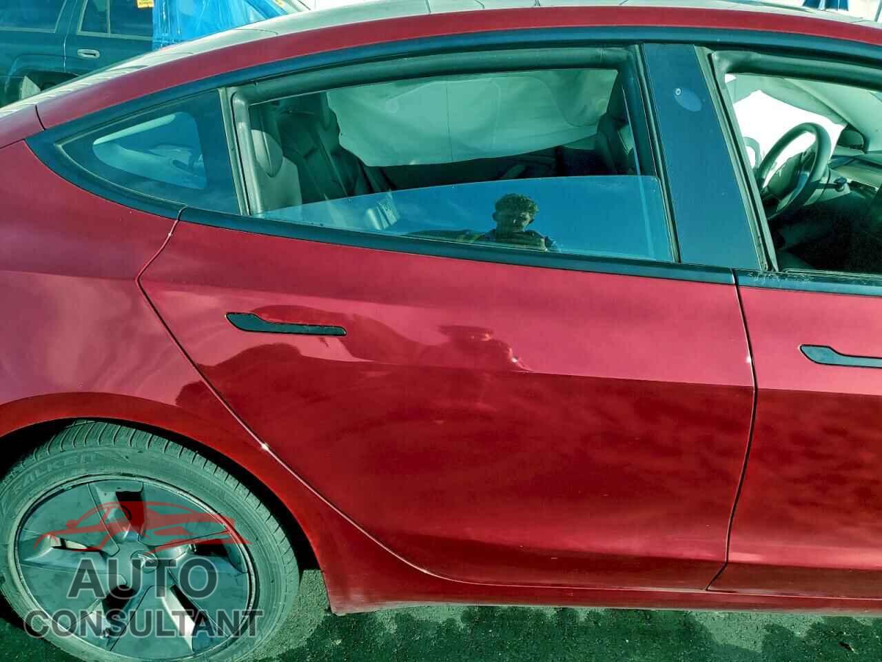 TESLA MODEL 3 2023 - 5YJ3E1EA7PF453615