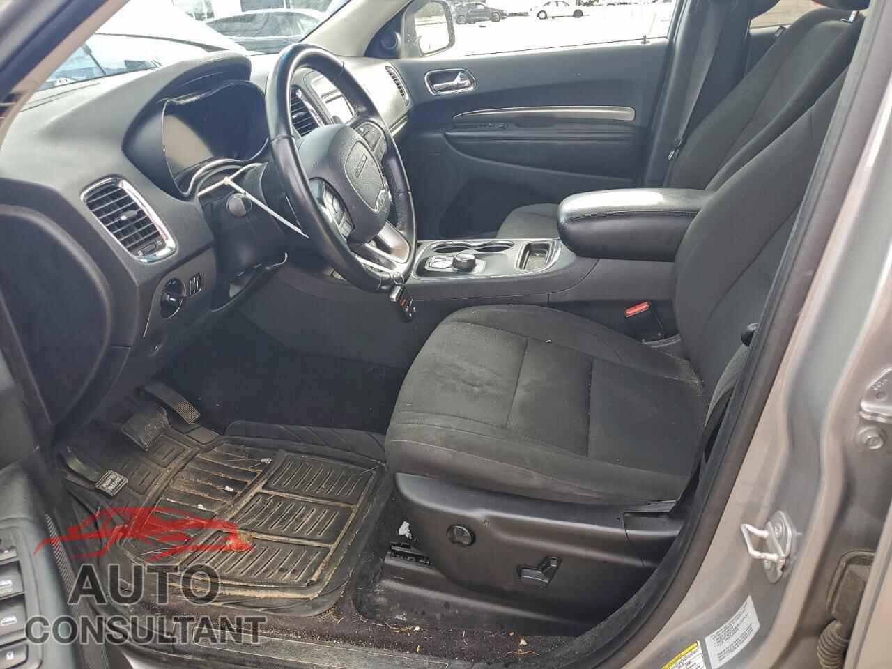 DODGE DURANGO 2015 - 1C4RDHAG3FC176604