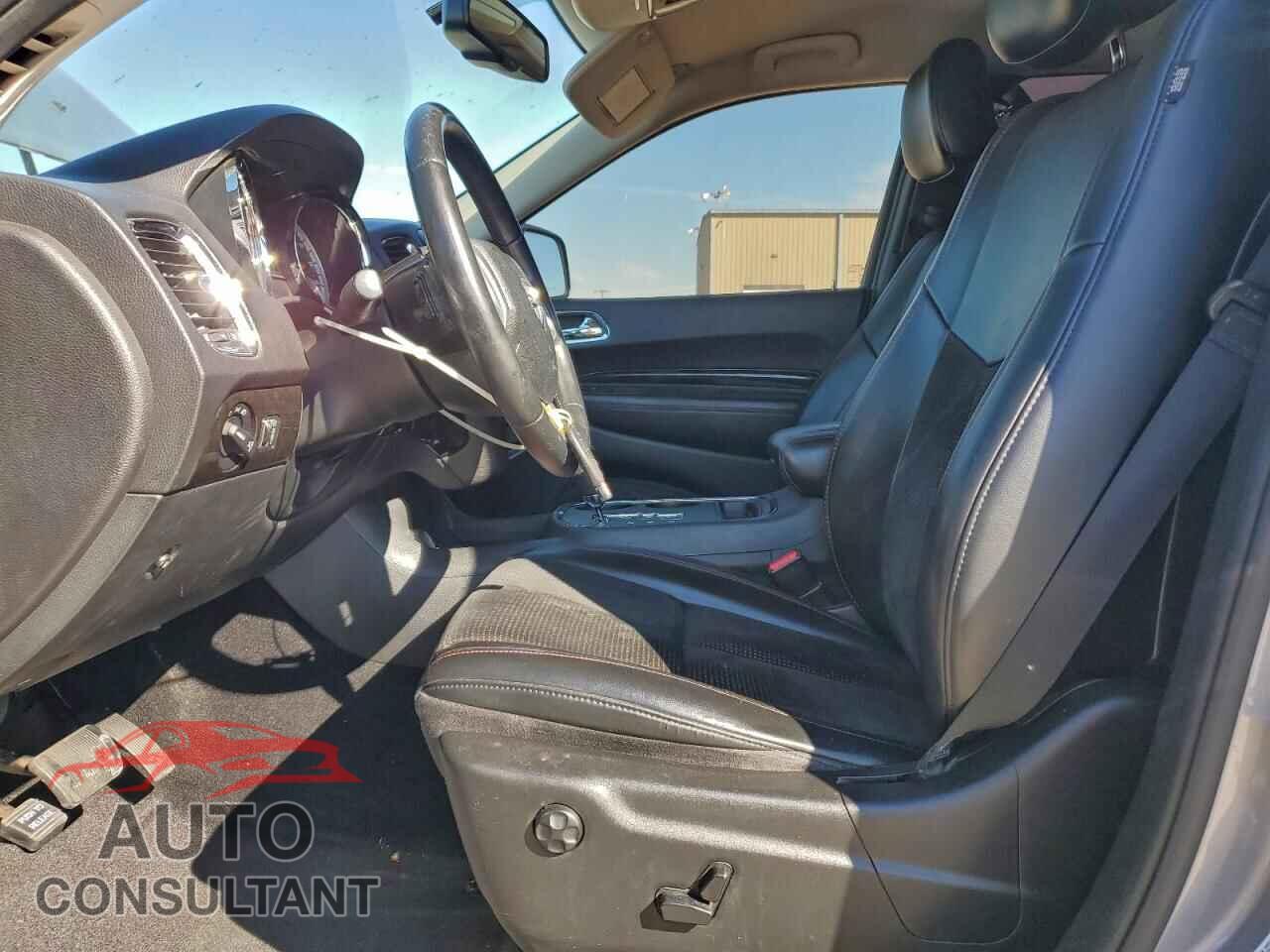 DODGE DURANGO 2013 - 1C4RDHAG1DC687435