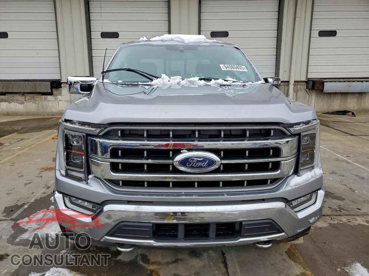 FORD F-150 2021 - 1FTEW1EP0MFA47192