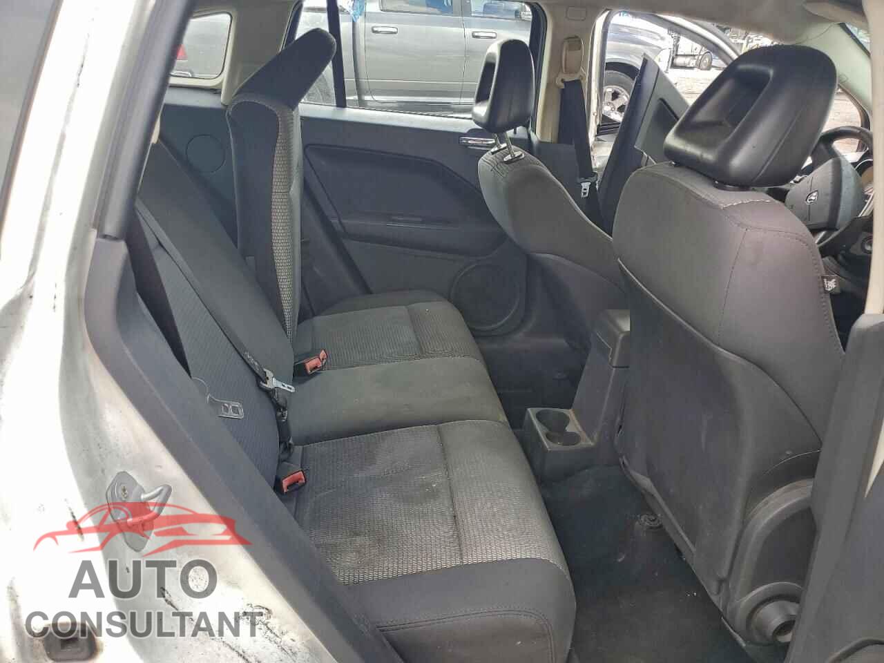 DODGE CALIBER 2009 - 1B3HB48A59D148251