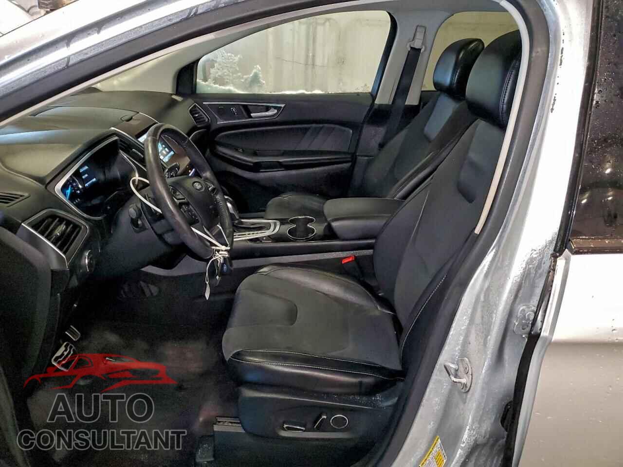 FORD EDGE 2015 - 2FMTK4AP6FBB76449