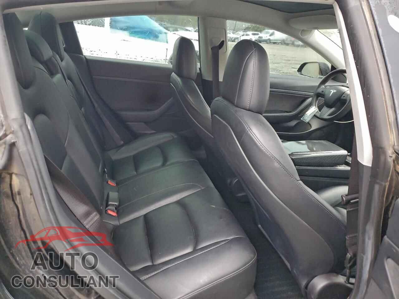 TESLA MODEL 3 2020 - 5YJ3E1EA3LF808449
