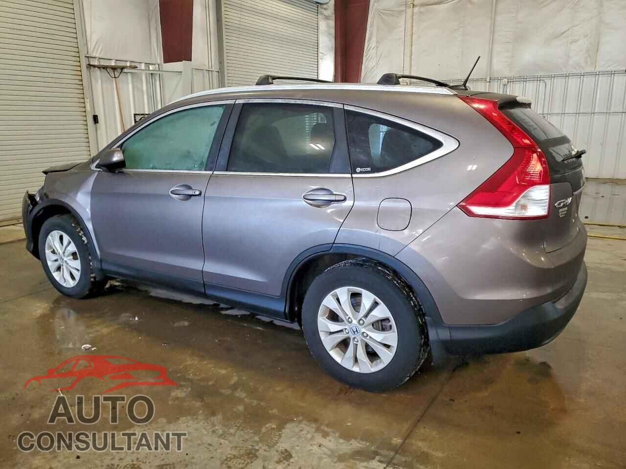 HONDA CRV 2012 - 5J6RM4H77CL007478