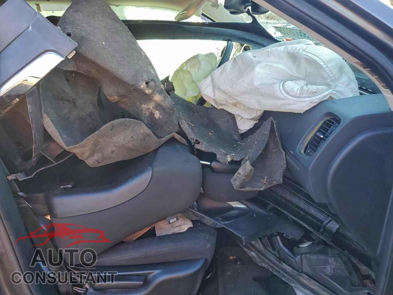 DODGE DURANGO 2016 - 1C4RDJAG0GC420024