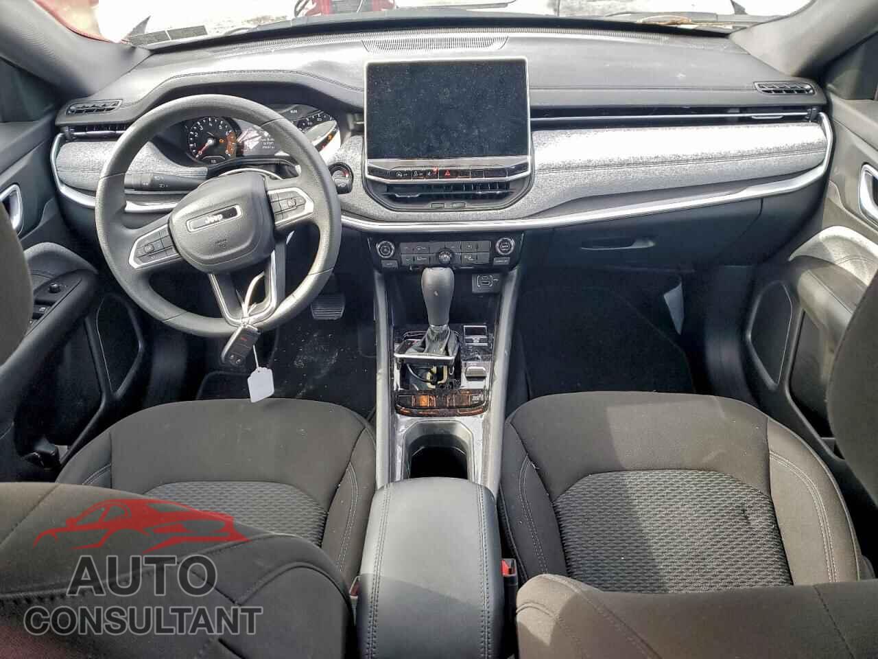 JEEP COMPASS 2024 - 3C4NJDANXRT136804