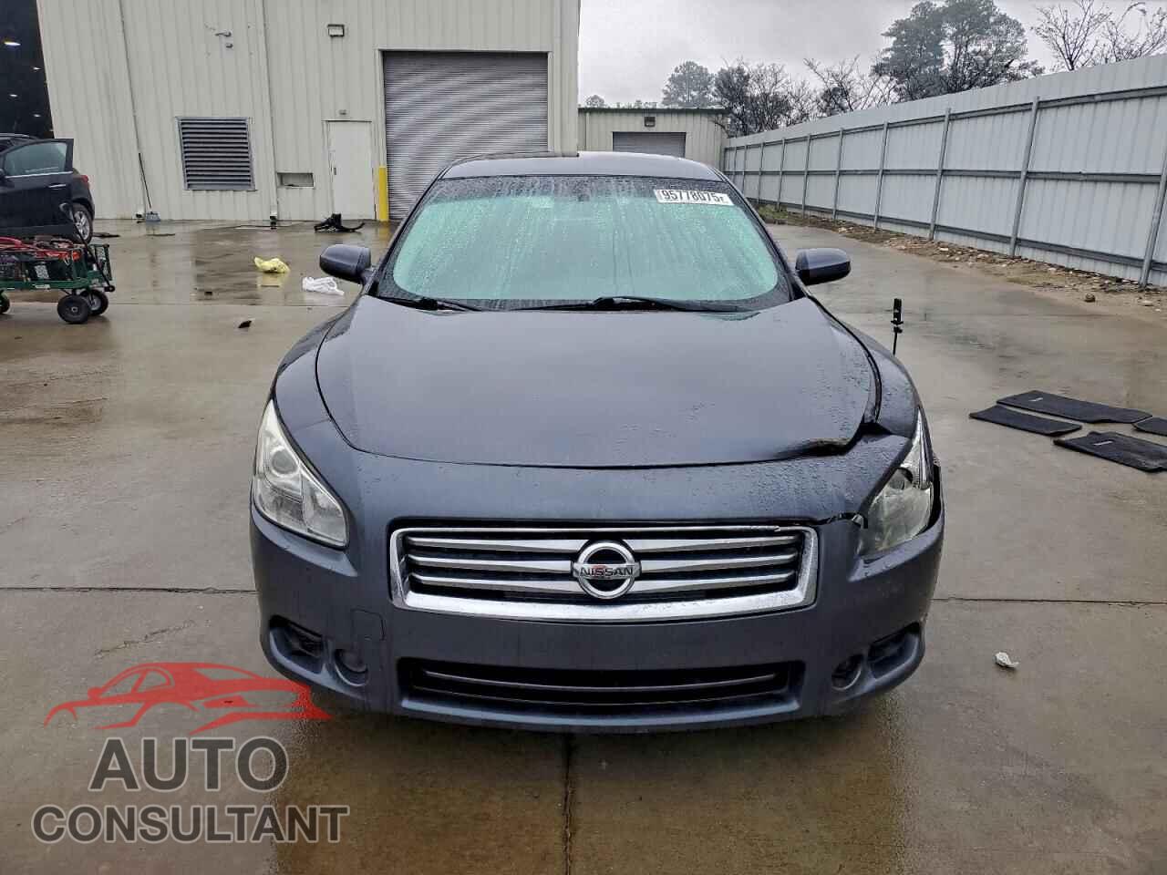 NISSAN MAXIMA 2012 - 1N4AA5AP1CC848276