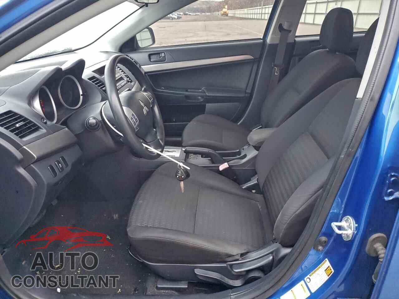 MITSUBISHI LANCER 2012 - JA32V2FW5CU006843