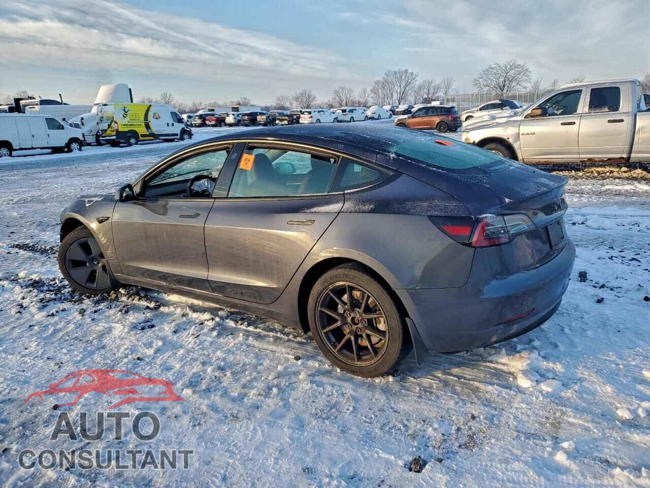TESLA MODEL 3 2023 - 5YJ3E1EA1PF625850