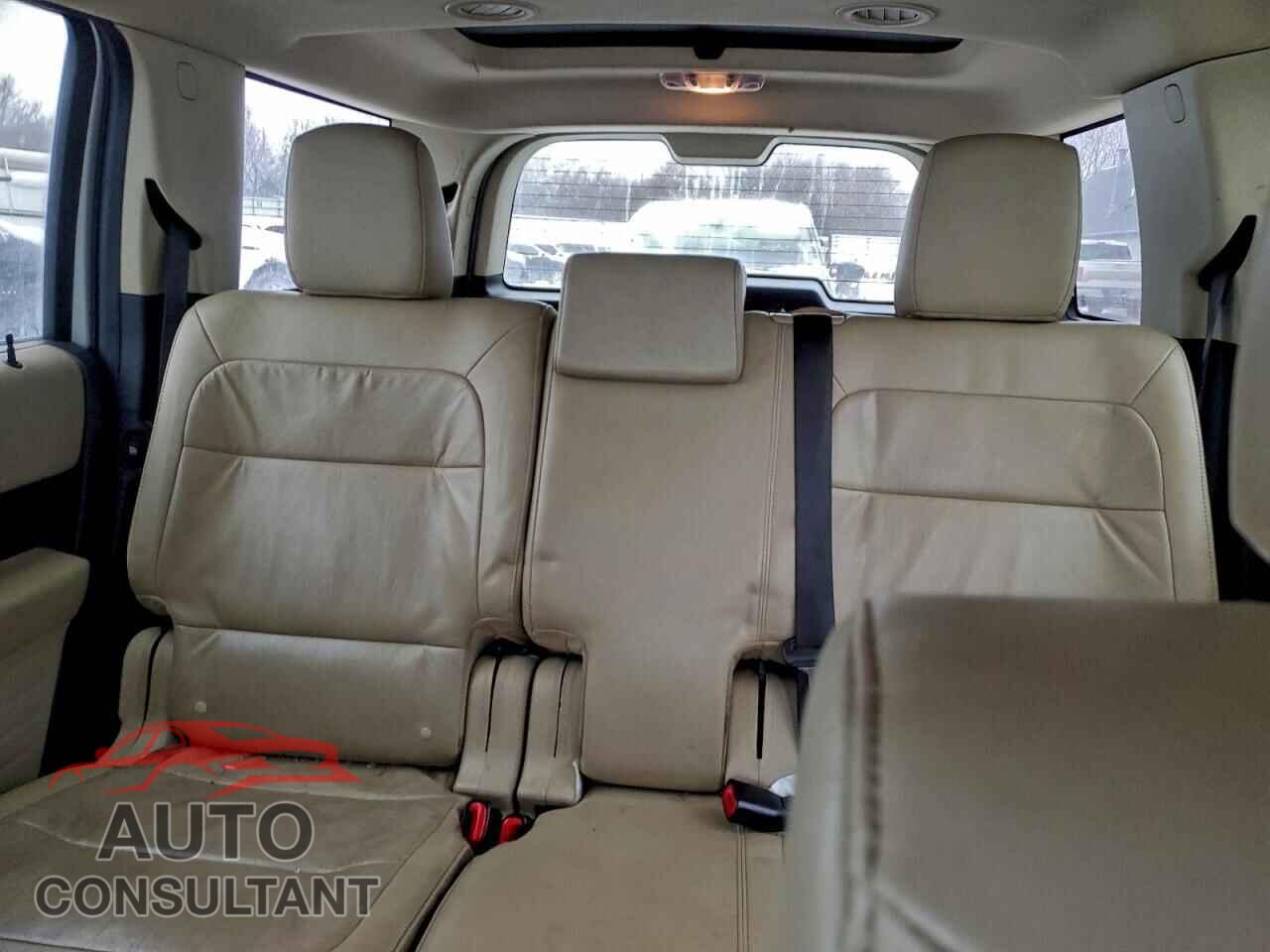 FORD FLEX 2015 - 2FMHK6C8XFBA08207