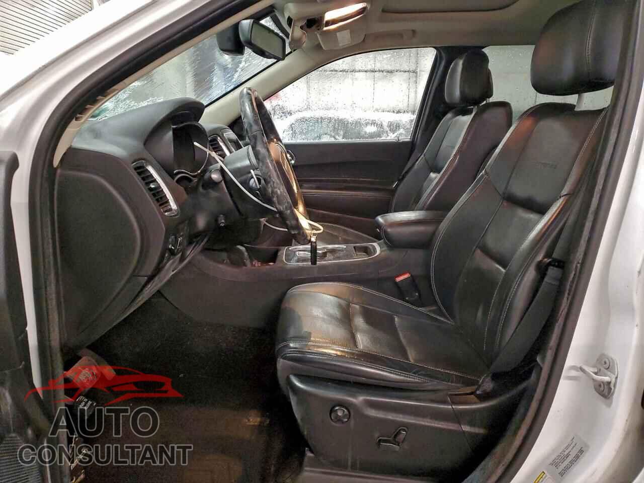 DODGE DURANGO 2015 - 1C4RDJEG7FC947065